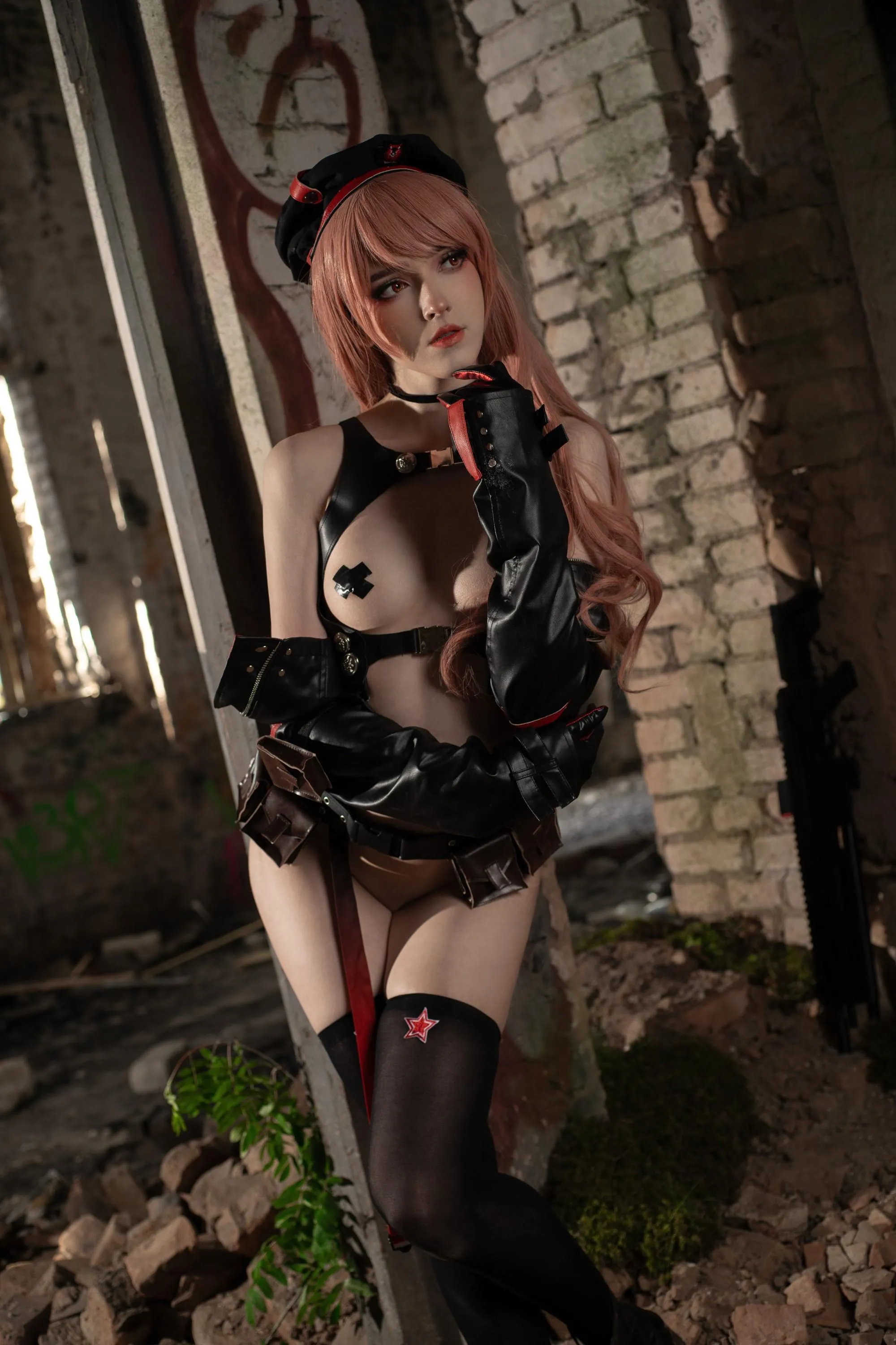 Candy ball – NO.041 Rapi [81P]插图7
